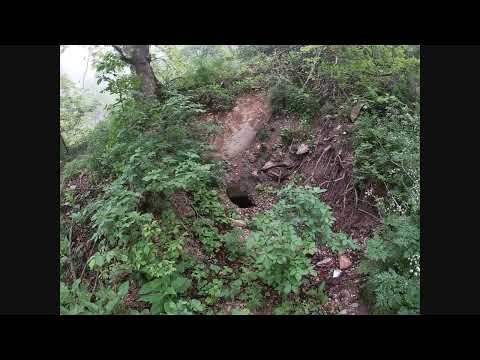 Видео: "ЗЛАЯ" ШТОЛЬНЯ № 21б. БЕШТАУ