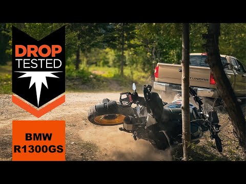 Видео: Тест на падение защитных дуг BMW R1300GS от Outback Motortek #bmwr1300gs #r1300gs #bmwmotorrad #b...