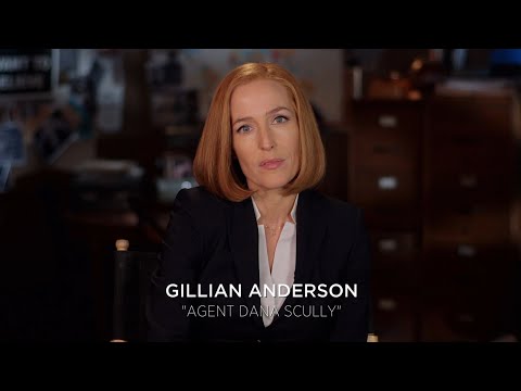 Видео: Документальный фильм Эффект Скалли | X-Files | Секретные Материалы