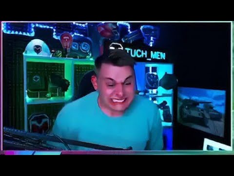 Видео: WILK - ЛЕВЫЙ КОРОННЫЙ, ПРАВЫЙ В ЗЕМЛЮ 🤡