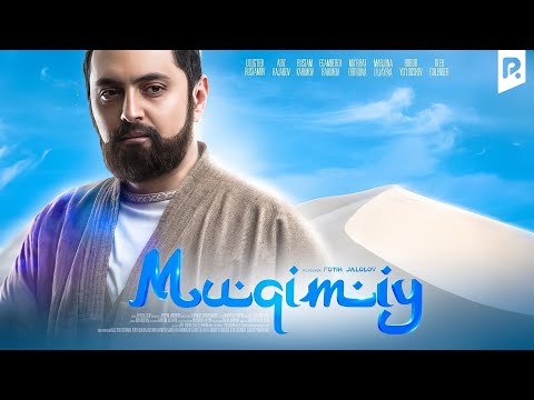 Видео: Muqimiy (o'zbek film) | Мукимий (узбекфильм)