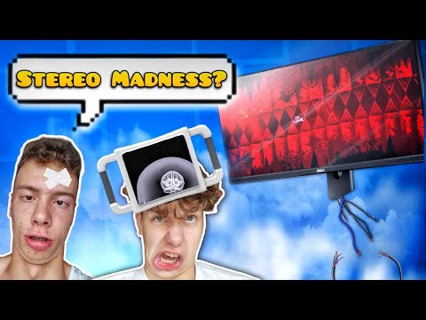 Видео: НУБЫ УГАДЫВАЮТ НАЗВАНИЯ ЭКСТРИМ ДЕМОНОВ!