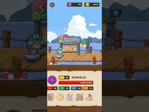 Видео: Postknight - прохождение #41