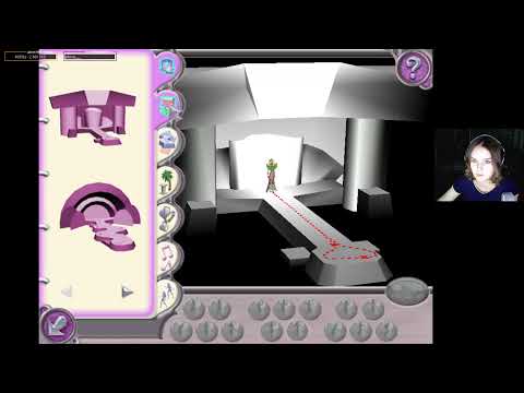 Видео: Прохождение Барби: Показ мод