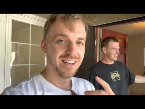 Видео: Уволился - Ушёл от $37 в Час