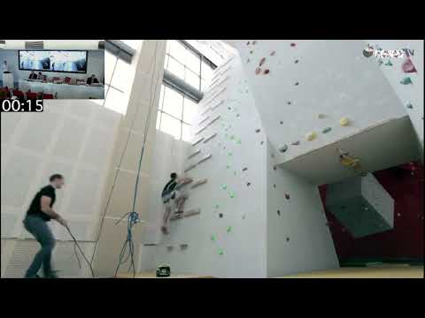 Видео: Д.В. Сарычев "Применение упражнения «ногоход» как средства специальной физической подготовки"