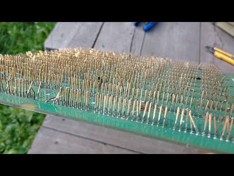 Видео: Пришли посылки от подписчика. Обзор.