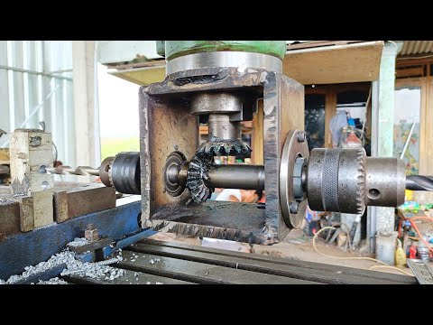 Видео: Миллионы людей не знают об этом инновационном оборудовании. Вам стоит попробовать.