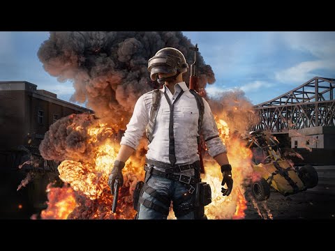 Видео: 💀 Поехали! Обновление 37.1 | Playbattlegrounds PARTNERS 2K💀