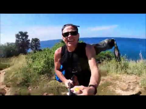 Видео: ПОДВОДНАЯ ОХОТА ТАИЛАНД МЫС ПРОМТЕП!!!