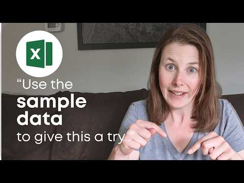 Видео: Используйте Excel как ОПЫТНЫЙ АКТУАРИЙ с первого дня (обязательные к использованию сочетания клавиш)