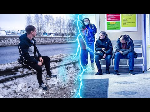 Видео: НОВОЕ ЧП! ЛЕХЕ ПРИШЛОСЬ ПОЕХАТЬ В РЕЙС! ПЕРЕКРЫЛИ ТРАССУ!