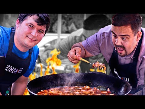 Видео: Рецепт | Топовая солянка от подписчика