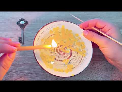 Видео: ☀️РЕЗКИЙ ПОВОРОТ😍В ВАШЕЙ СУДЬБЕ💯🎁ЧТО ВАС ЖДЕТ?🍀Гадание на воске 