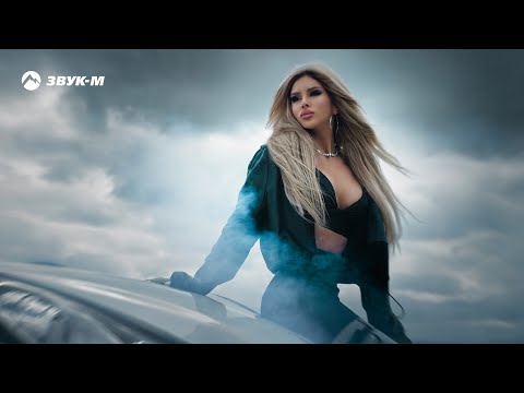 Видео: Katerina Fetisova - Стыдно | Премьера клипа 2023