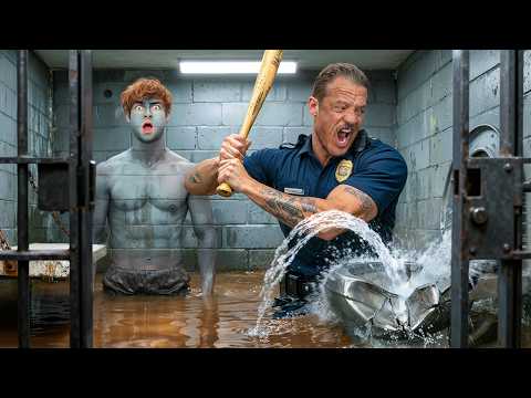 Видео: Незаконный камуфляж за $1 против $10,000!