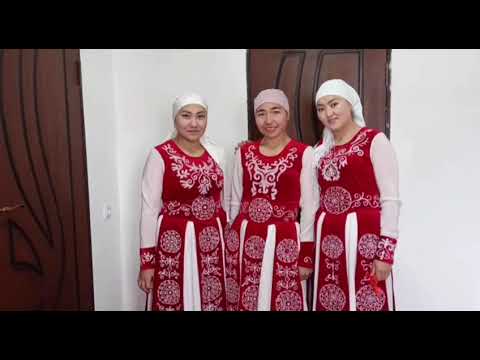 Видео: "Жыл мугалими - 2025" сынагы