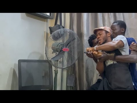 Видео: Шутка с пистолетом чуть не лишила меня жизни