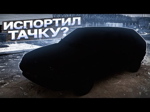 Видео: Лучшая тачка на продажу. Достали с того света!