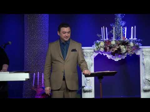 Видео: БХТВ - ''Спри, престани да се притесняваш'' - 3 част- п-р Валентин Георгиев