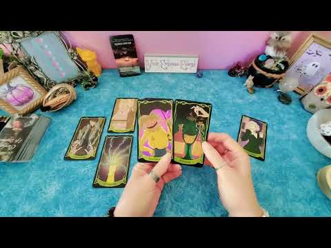 Видео: LIBRA daily ЧАСТЬ 1 ЧТО ЭТО ЗА ЧУВСТВО?