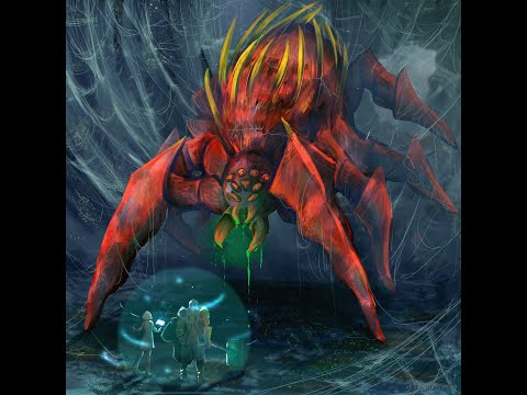 Видео: Royal Quest Ножи под архона АА