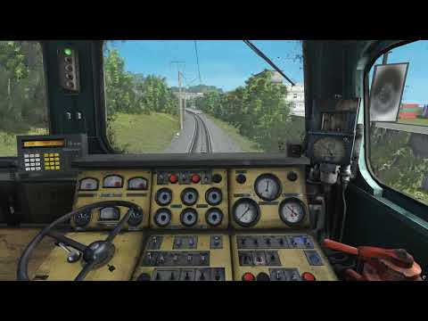 Видео: TRS19_22, строим, проверяем.