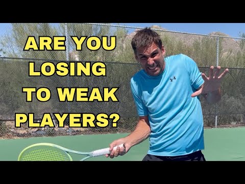 Видео: 3 простых шага, над которыми стоит поработать, чтобы победить слабых игроков!
