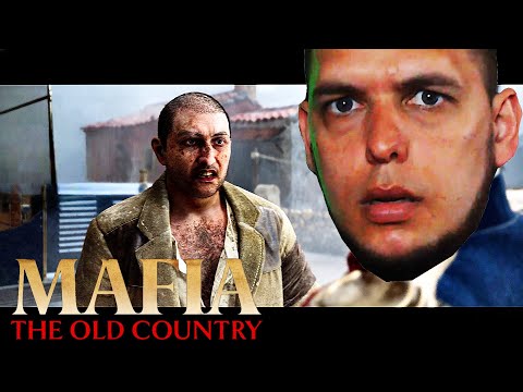 Видео: НАС ПРЕДАЛИ! ▶Mafia The Old Country #9
