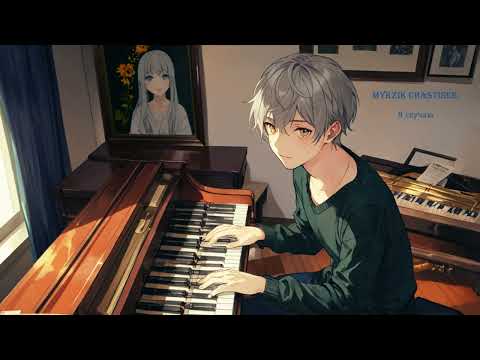 Видео: Авторская песня : Я скучаю