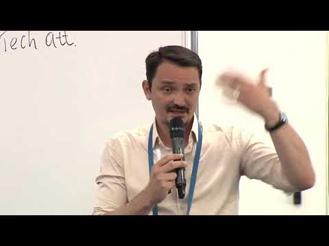 Видео: Виктор Вахштайн. Лекция «Технологические фреймы от инноваций к идеологиям»