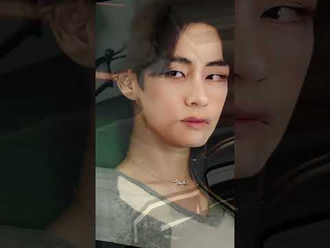 Видео: Моя душа,мои крылья,моя вечная любовь...Ким Тэ... #taehyung  #bts  #army