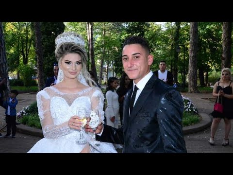 Видео: Сватбения ден на Гошко и Лили -1част  @iuli-studio 0896482047  0893740147