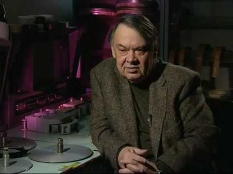 Видео: Алексей Герман: жизнь в двух измерениях