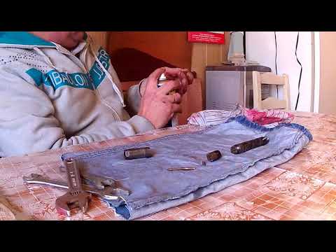 Видео: ремонт Рено Кенго 1.5 DCI завоздушенность или форсунки?
