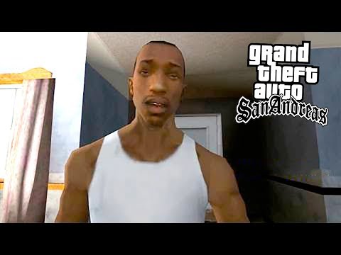 Видео: ПРОХОЖДЕНИЕ GTA SAN ANDREAS СПУСТЯ 13 ЛЕТ!! #1