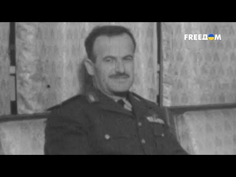 Видео: ❗❗ Символ ненавистной власти. Хафез Асад | Последний день диктатора