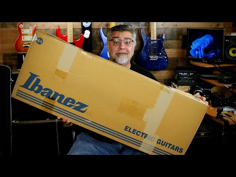 Видео: Гитара недели 74: самая популярная гитара прямо сейчас