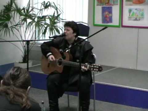 Видео: Орочья народная (автор неизвестен)