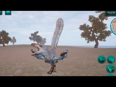 Видео: Обновление The Cursed isle 