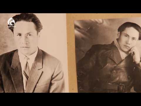 Видео: Мұқағали Мақатаев \ Арнайы хабар \ Асыл арна
