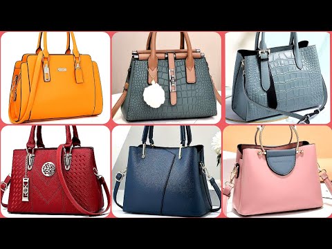 Видео: НОВЫЕ ПОСТУПЛЕНИЯ ТОПОВЫЕ РАЗНЫЕ СУМКИ СТИЛЬНЫЕ ЖЕНСКИЕ СУМКИ КОЛЛЕКЦИЯ 2025 ГОДА