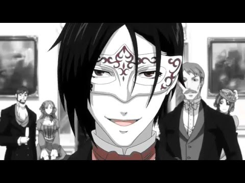 Видео: AMV Маска - Король и Шут