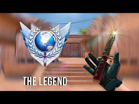 Видео: Апнул легенду! Демка в союзниках🔥