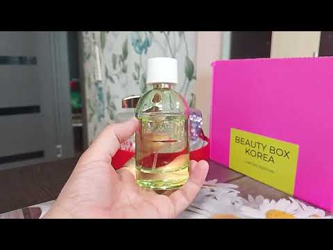 Видео: #Парфюмерныепустышки #бьюти_бокс #декоративнаякосметика #vlog