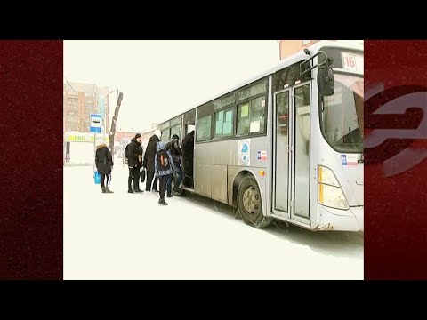 Видео: Микрорайон Затон в Новосибирске «отрезан» от большой земли