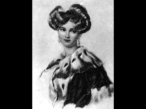 Видео: Роковая женщина ИДАЛИЯ ПОЛЕТИКА.