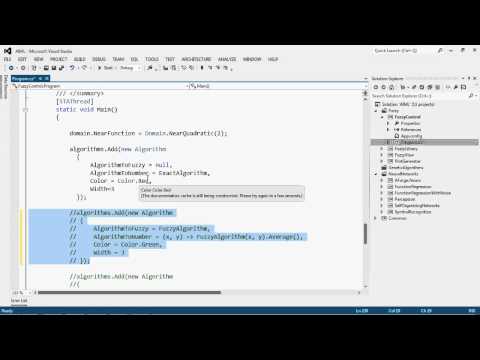Видео: AIML-3-3-1 Четкое управление