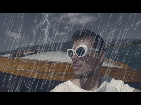 Видео: ПРЕЖИВЕАВ БРОДОЛОМ