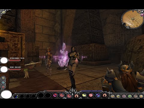 Видео: Mage Knight Apocalypse Прохождение Часть 2